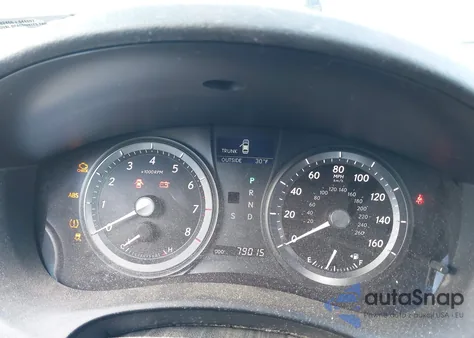 2007 Lexus Es 350 z USA, uszkodzony, nr VIN JTHBJ46G072058060